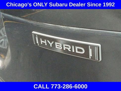 Used 2025 Subaru Forester Limited image 27