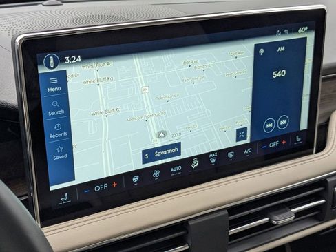 New 2026 Lincoln Corsair Grand Touring AWD/4WD image 24