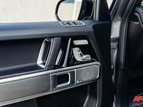 Used 2019 Mercedes-Benz G 550 image 56