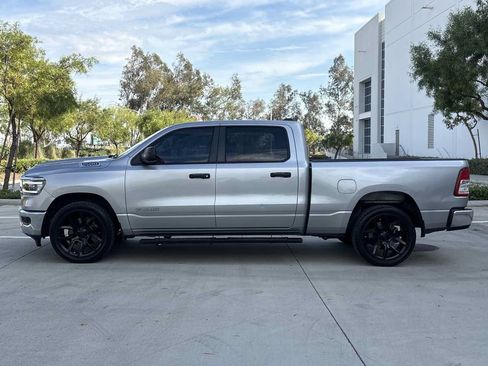 Used 2019 RAM 1500 Tradesman RWD image 6