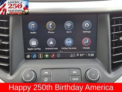 Used 2021 GMC Acadia SLE w/ Driver Convenience Package FWD image 18