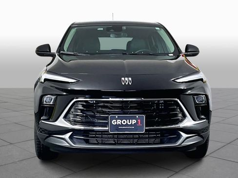 Certified 2024 Buick Encore GX Preferred image 3