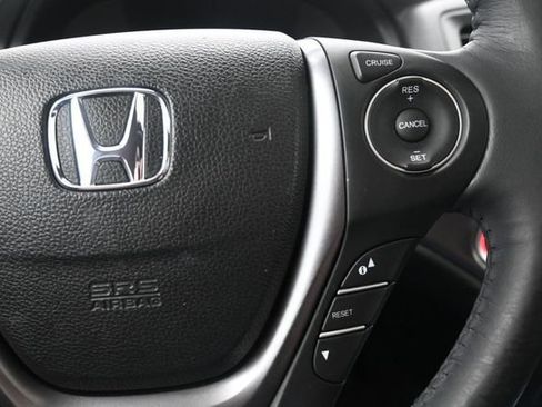Used 2018 Honda Pilot EX-L image 30