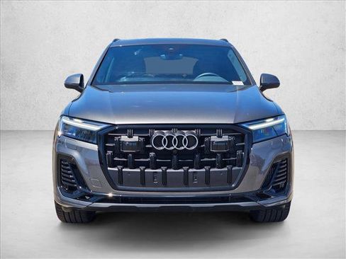New 2026 Audi Q7 3.0T Premium Plus AWD/4WD image 6