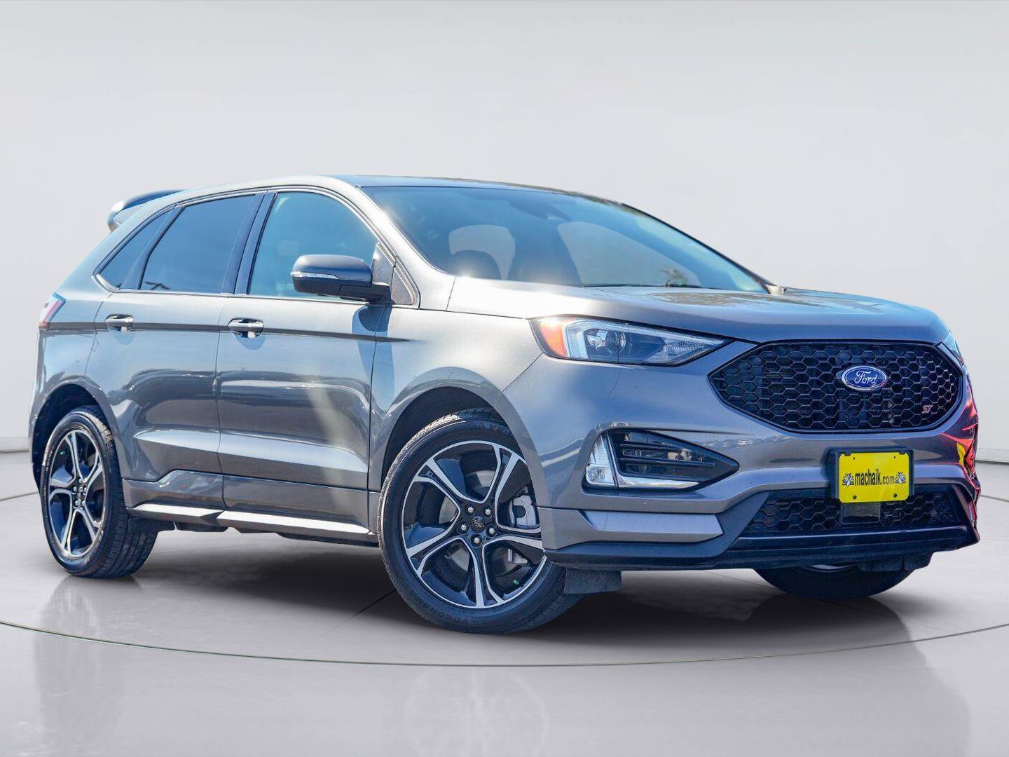 Used 2023 Ford Edge ST AWD/4WD image 1
