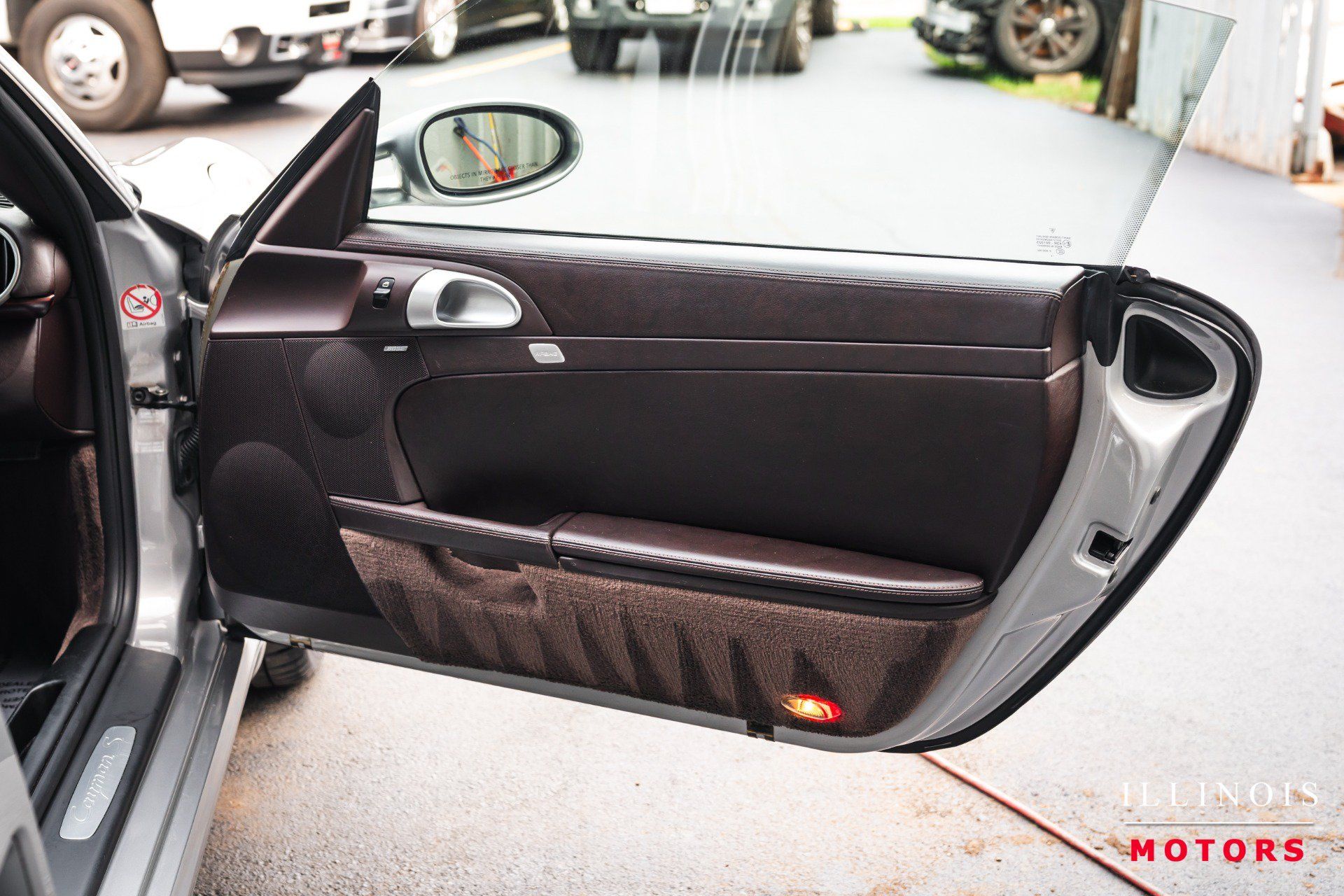 Used 2006 Porsche Cayman S RWD image 26