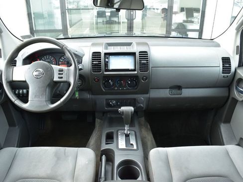 Used 2010 Nissan Xterra X AWD/4WD image 15