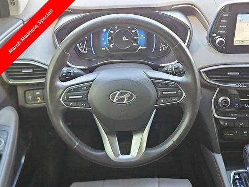 Used 2019 Hyundai Santa Fe AWD image 29