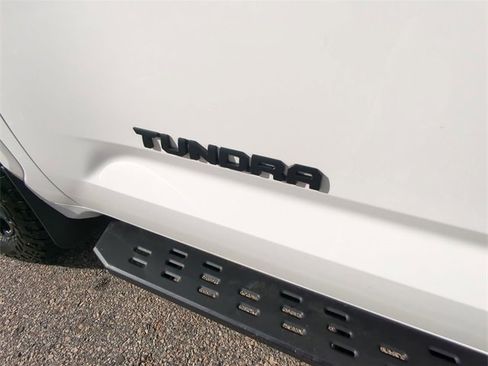 Used 2023 Toyota Tundra SR5 image 31