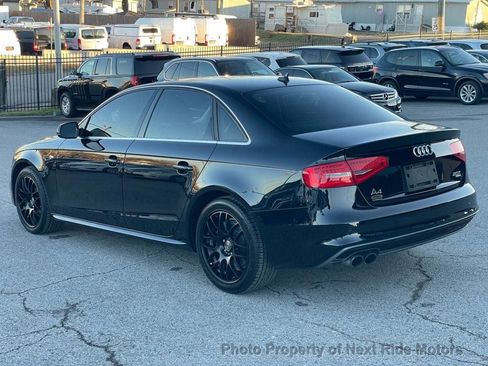 Used 2015 Audi A4 2.0T Premium Plus image 5