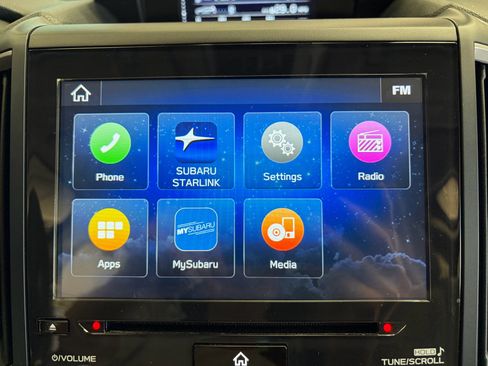 Used 2020 Subaru Forester Limited AWD/4WD image 18