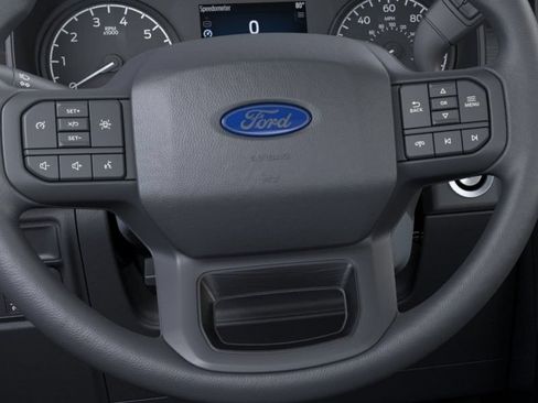 New 2026 Ford F150 XL RWD image 13