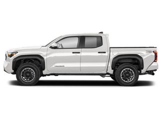 New 2025 Toyota Tacoma TRD Off-Road video 2