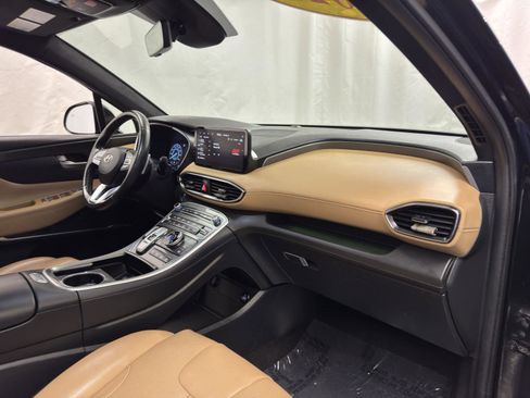 Used 2023 Hyundai Santa Fe Calligraphy image 37