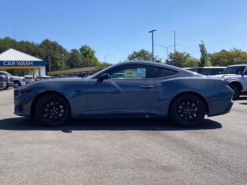 New 2026 Ford Mustang GT RWD image 6