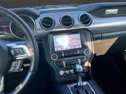 Used 2019 Ford Mustang GT Premium image 6