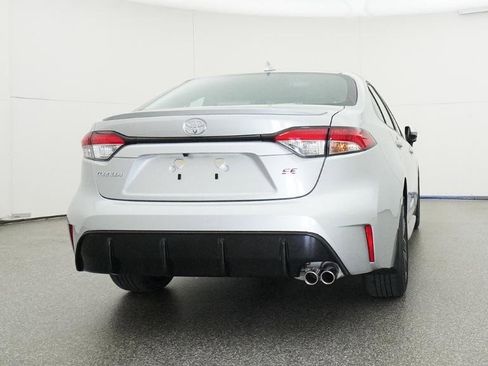 New 2026 Toyota Corolla SE image 5