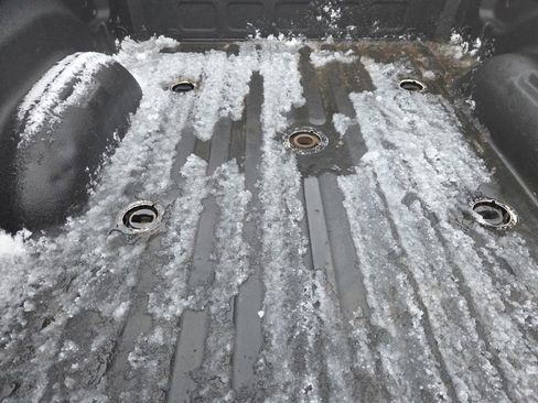 Used 2022 RAM 2500 Laramie image 11