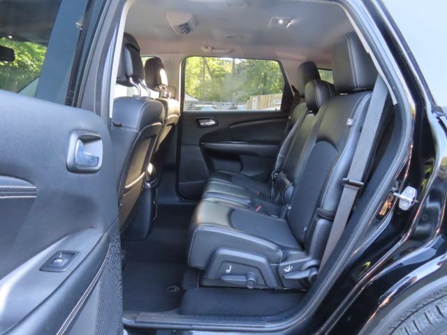 Used 2015 Dodge Journey Crossroad w/ Flexible Seating Group FWD image 12