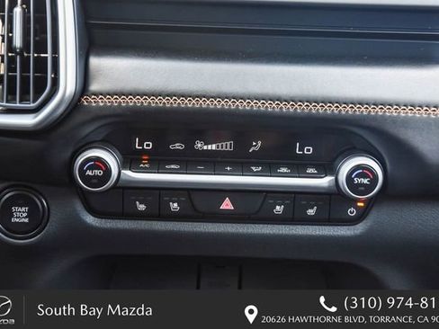 New 2026 MAZDA CX-50 AWD 2.5 S w/ Accent Package image 15