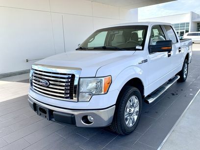 Used 2010 Ford F150 XLT