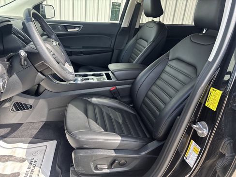 Used 2022 Ford Edge SEL w/ Convenience Package image 12