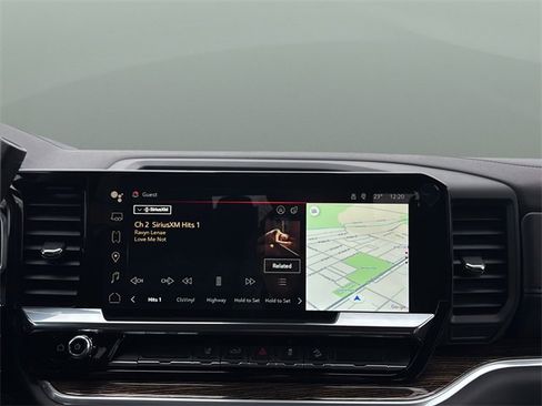 New 2026 GMC Sierra 2500 SLE w/ SLE Value Package; image 12