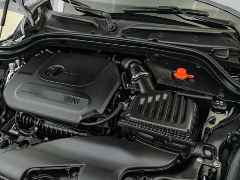 Certified 2024 MINI Cooper 2-Door Hardtop FWD image 26