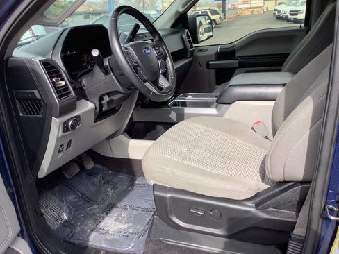 Used 2019 Ford F150 XLT w/ Equipment Group 301A Mid image 29