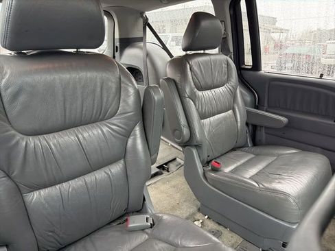 Used 2007 Honda Odyssey EX-L image 16