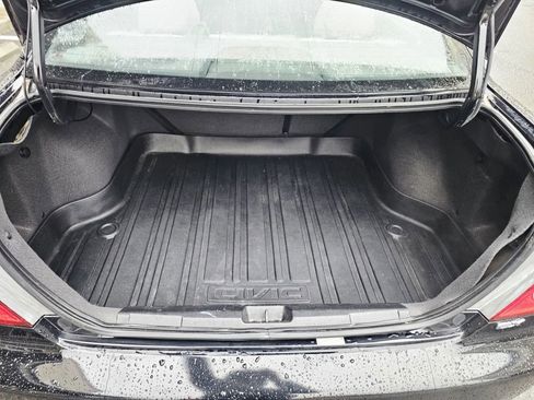 Used 2004 Honda Civic EX image 17