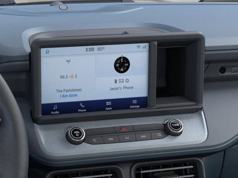 New 2024 Ford Maverick Lariat w/ Black Appearance Package image 41