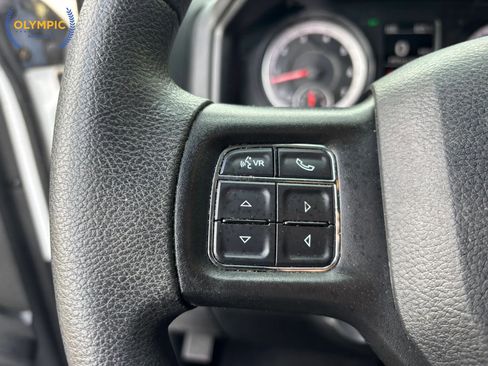 Used 2022 RAM 1500 Tradesman w/ Chrome Plus Package image 23