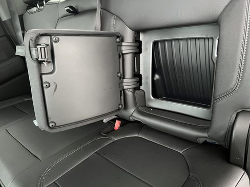 Used 2021 Chevrolet Silverado 3500 LTZ w/ LTZ Premium Package image 19