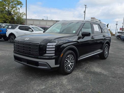 Certified 2026 Hyundai Palisade SEL image 9