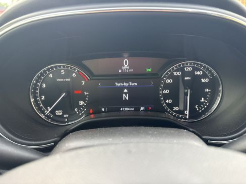 Used 2020 Cadillac CT5 Luxury RWD image 20