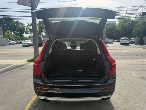 Used 2019 Volvo XC90 T6 Momentum w/ Protection Package Premier AWD/4WD image 29
