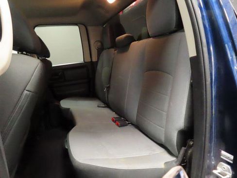 Used 2021 RAM 1500 Tradesman w/ Chrome Plus Package AWD/4WD image 34