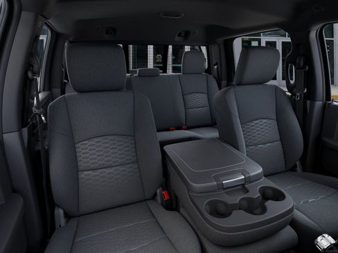 New 2026 RAM 2500 Tradesman AWD/4WD image 16
