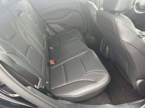 New 2026 Ford Mustang Mach-E Premium w/ Technology Package AWD/4WD image 20
