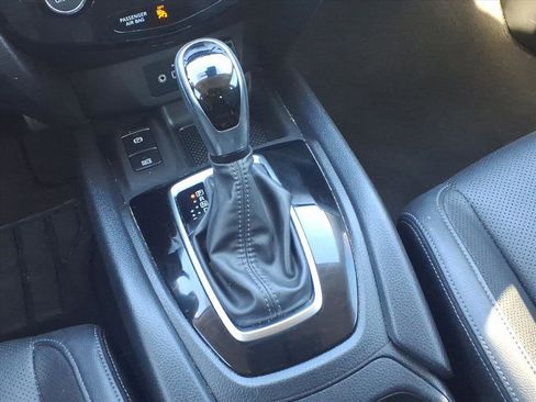 Used 2021 Nissan Rogue Sport SL image 24