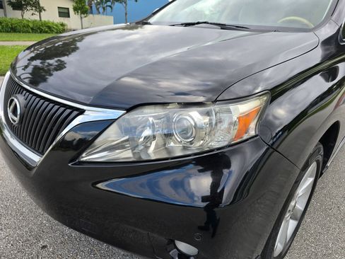 Used 2010 Lexus RX 350 2WD image 9