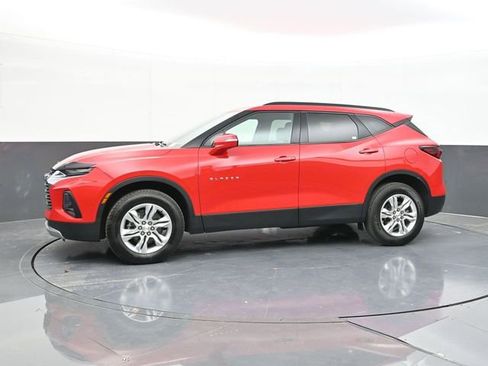 Used 2022 Chevrolet Blazer LT image 6