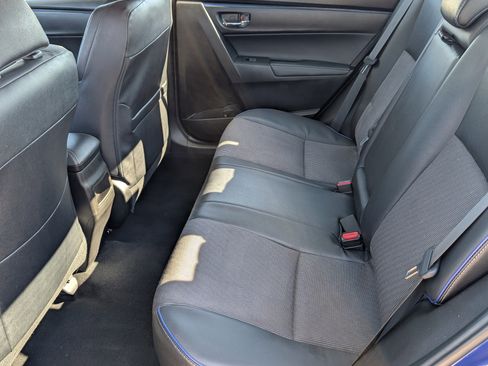 Used 2018 Toyota Corolla SE image 13