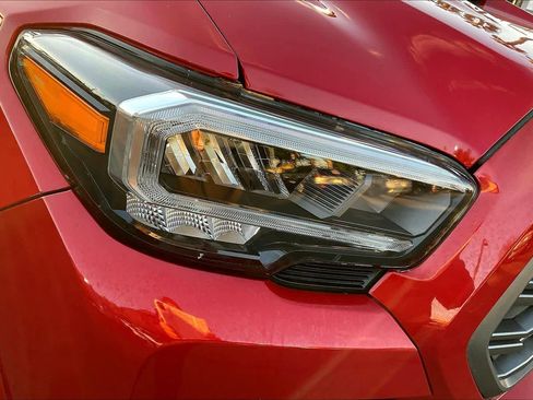 Used 2023 Toyota Tacoma TRD Sport image 25