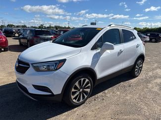 Used 2022 Buick Encore Preferred w/ Safety Package AWD/4WD video 1
