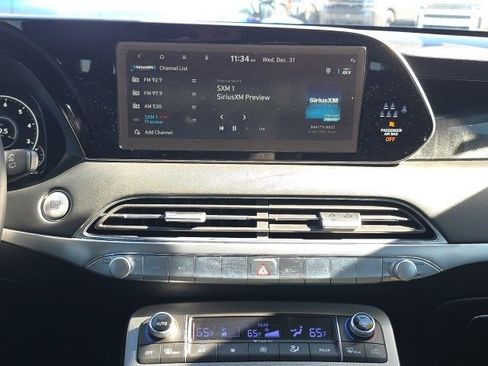Certified 2022 Hyundai Palisade Limited image 16