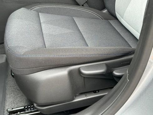 New 2026 Chevrolet Trax LS FWD image 16