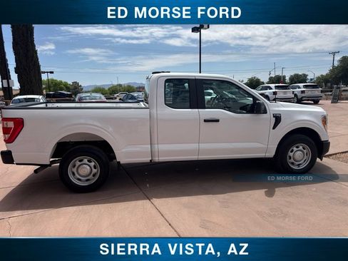 Used 2022 Ford F150 XL RWD image 12