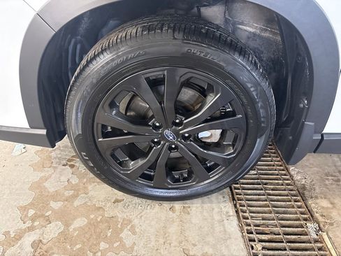 Certified 2023 Subaru Forester Sport image 12